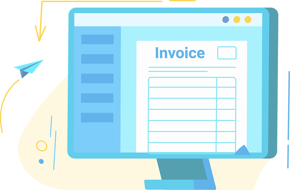 business support hover