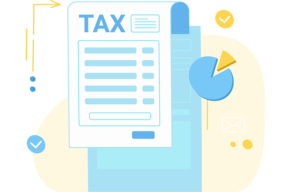 tax services